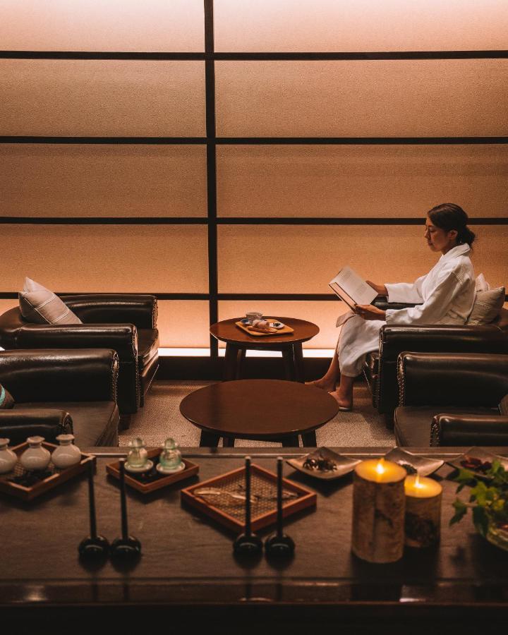 Karuizawa Prince Hotel East Dış mekan fotoğraf
