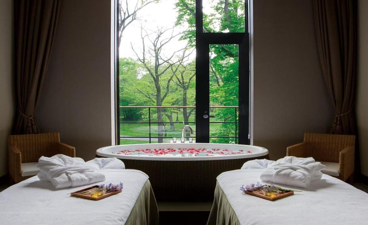 Karuizawa Prince Hotel East Dış mekan fotoğraf