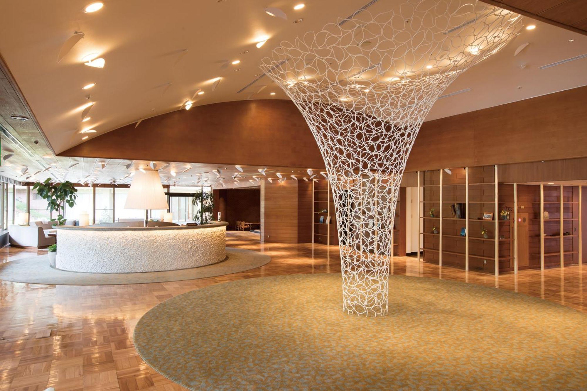 Karuizawa Prince Hotel East Dış mekan fotoğraf