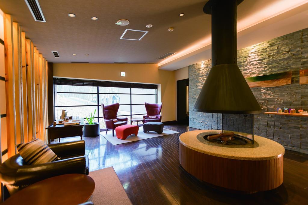 Karuizawa Prince Hotel East Dış mekan fotoğraf